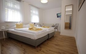 Hotel Beck Lauscha