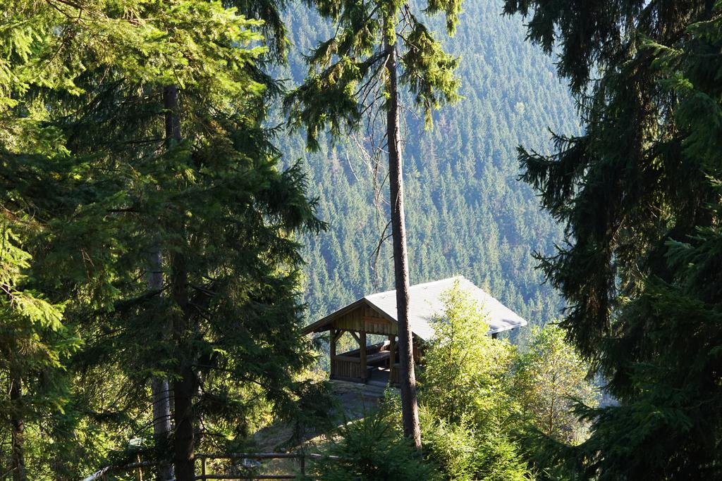 Hotel Beck Лауша Экстерьер фото